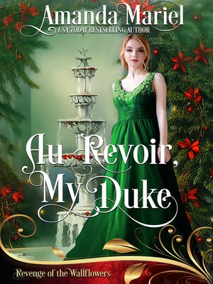 cover image of Au Revoir, My Duke